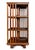 Interior height of shelving 23cm