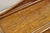 Brown Antique English Victorian Oak Wood Desktop Portable Lap Desk Letter Holder For Sale - Image 8 of 12