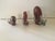 Snail Sculptures by Florea Silviu, Set of 3 For Sale - Image 4 of 5