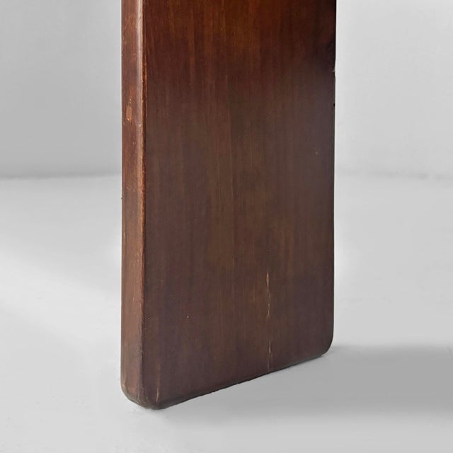 Mid-Century Modern Italian Bastiano Coffee Table by Afra & Tobia Scarpa for Gavina, 1960s For Sale - Image 18 of 18