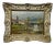 Spanish School Artist, Landscape, 20th Century, Painting, Framed For Sale