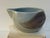 Mid 20th Century Laurentian Pottery “Tundra” Quebec Canadian Syrup Jug 3” T For Sale In Phoenix - Image 6 of 12