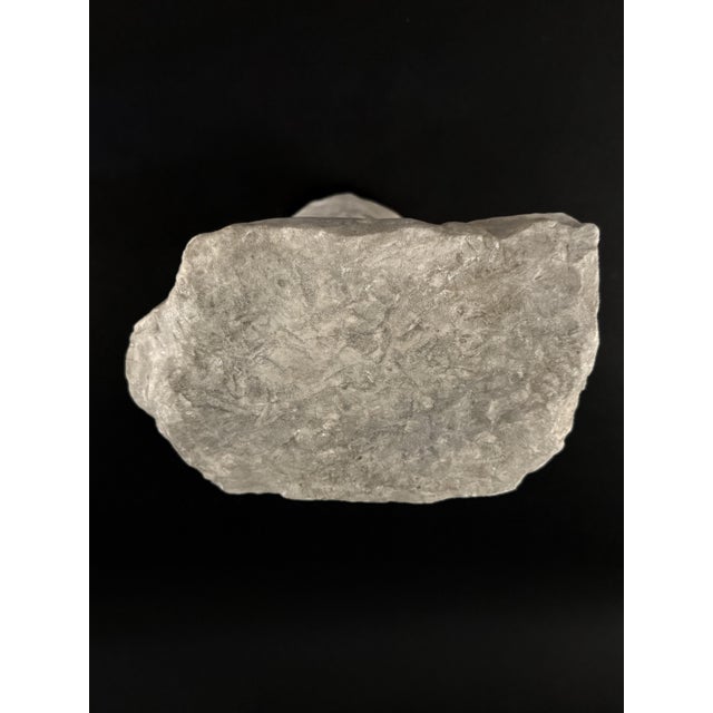 12th Century Italian Romanesque Marble Capital Fragment For Sale - Image 14 of 15