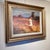 Humberto Volpato, Impressionist Composition, 1890s, Oil on Canvas For Sale - Image 6 of 8