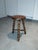 Mid-Century Modern French Tripod Stool in Wood by Charles Dudouyt, 1940s For Sale - Image 17 of 18
