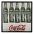 Paper 1980s After Andy Warhol, Big Coca Cola, Numbered Limited Edition Lithograph For Sale - Image 7 of 7
