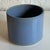 Vintage Gainey Lavender C8 Pottery Planter For Sale In West Palm - Image 6 of 7