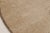 Abstract Contemporary Circle Abstract Wool Rug by Rug & Kilim, India For Sale - Image 3 of 10