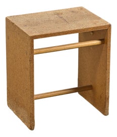 Example of Max Bill Seating