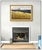 Message us to inquire about custom framing options! (Included for free with every purchase) The artwork here, "Bundled...