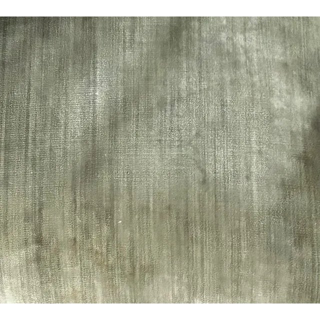 Antique English Spindle Carved Wood Arm Chair For Sale In New York - Image 6 of 6