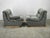 Space Age Modular Sofa, 1970s, Set of 4 For Sale - Image 6 of 17