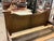Queen Size Gallery Furniture Rustic Oasis Mansion Bed Frame For Sale - Image 9 of 12