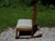Early 20th Century Antique Arts & Crafts Art Nouveau Mission Solid Oak Rocker Rocking Chair For Sale - Image 5 of 17