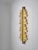 Contemporary Strate Score Wall Light by Emilie Cathelineau For Sale - Image 3 of 5
