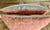 Pair of Venezianina Patterned Fortuny Textile Pillows For Sale In Los Angeles - Image 6 of 9