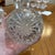Late 20th Century Late 20th Century Waterford Crystal Water Pitcher – Diamond & Vertical Panel Cut For Sale - Image 5 of 5