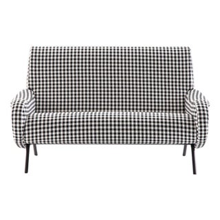 Lady Chair by Marco Zanuso for Cassina For Sale