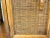 Vintage American of Martinsville Palm Beach Chic Bamboo Bar Cabinet on Casters For Sale - Image 18 of 18
