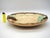 A beautiful fruit plate from the 1930s with distinct Art Deco character and nature-romantic decoration. The plate has a...