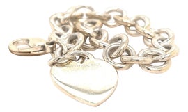 Example of Link and Chain Bracelets