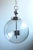 Space Age Ceiling Lamp, 1964 For Sale - Image 6 of 7