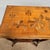 Victorian Aesthetic Marquetry Side Table, 1880 For Sale - Image 11 of 18