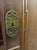 Antique Oak Baroque Armoire Wardrobe, Northern Europe, 1730 For Sale - Image 16 of 18