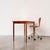 Small Danish Teak Writing Desk, 1960s For Sale - Image 6 of 12