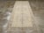 Galerie Shabab Collection Mid-20th Century Turkish Anatolian Wide Gallery Runner For Sale - Image 4 of 10