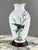 The Meadowland Bird Vases in Porcelain from Franklin, 20th Century, Set of 2 For Sale - Image 4 of 10