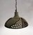 1960s Mid-Century Modern Scandinavian Ceramic Pendant Lamp, 1960s For Sale - Image 5 of 6