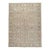 Galerie Shabab Collection Early 20th Century Persian Tabriz Carpet For Sale