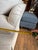 Textile O Henry House Custom Slip Cover Couch For Sale - Image 7 of 9