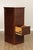1990s Stickley Mission Collection Oak Four Drawer File Cabinet For Sale - Image 5 of 12