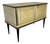 Small Vintage Italian Sideboard by Umberto Mascagni, 1950s For Sale
