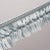 Contemporary Schumacher Rosalind Tassel Trim In Sky For Sale - Image 3 of 3