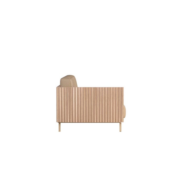 Conway Sofa by Wood Tailors Club For Sale - Image 10 of 18
