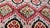 Genuine Hand-Knotted Ikat Rug. 8'x 10'3" For Sale - Image 14 of 17