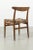 W2 Chair by Hans Wegner For Sale - Image 3 of 9