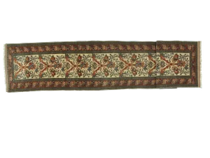 1970s Persian Runner - 2′10″ × 14′9″