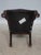 Set of 8 Maitland Smith Mahogany Dining Chairs For Sale - Image 17 of 18