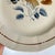 Vintage Dinner Plates with Floral Motif from Sarreguemines, 1920s, Set of 4 For Sale - Image 9 of 14