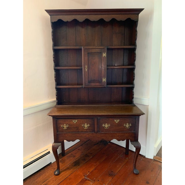Late 19th Century Stickley Brothers Display Unit For Sale - Image 10 of 10