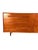 Mid-Century Modern Mid Century Modern Teak 6-Drawer Dresser by Westnofa of Sweden, Attributed For Sale - Image 3 of 16