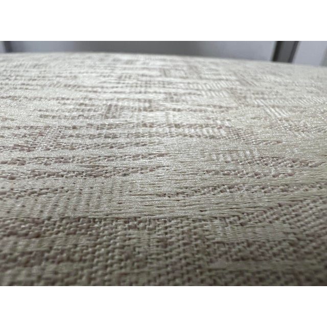 Pier 1 Hayworth Mirrored Vanity + Stool Set Chairish