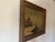 Antique European Painting For Sale - Image 4 of 18