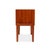 Wood Vintage 1960s Arne Vodder Teak Side Tables for Vamo Sonderborg - Pair For Sale - Image 7 of 18