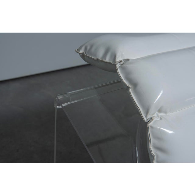 Toy Lounge Chair from Rossi Molinari, 1968 For Sale - Image 10 of 13