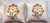 Contemporary Mughal Style White Cotton Embroidered Pillows - A Pair For Sale - Image 10 of 14